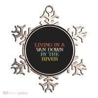 Community College Funny Fraternity College Rush Party Greek Ornament thumb 0