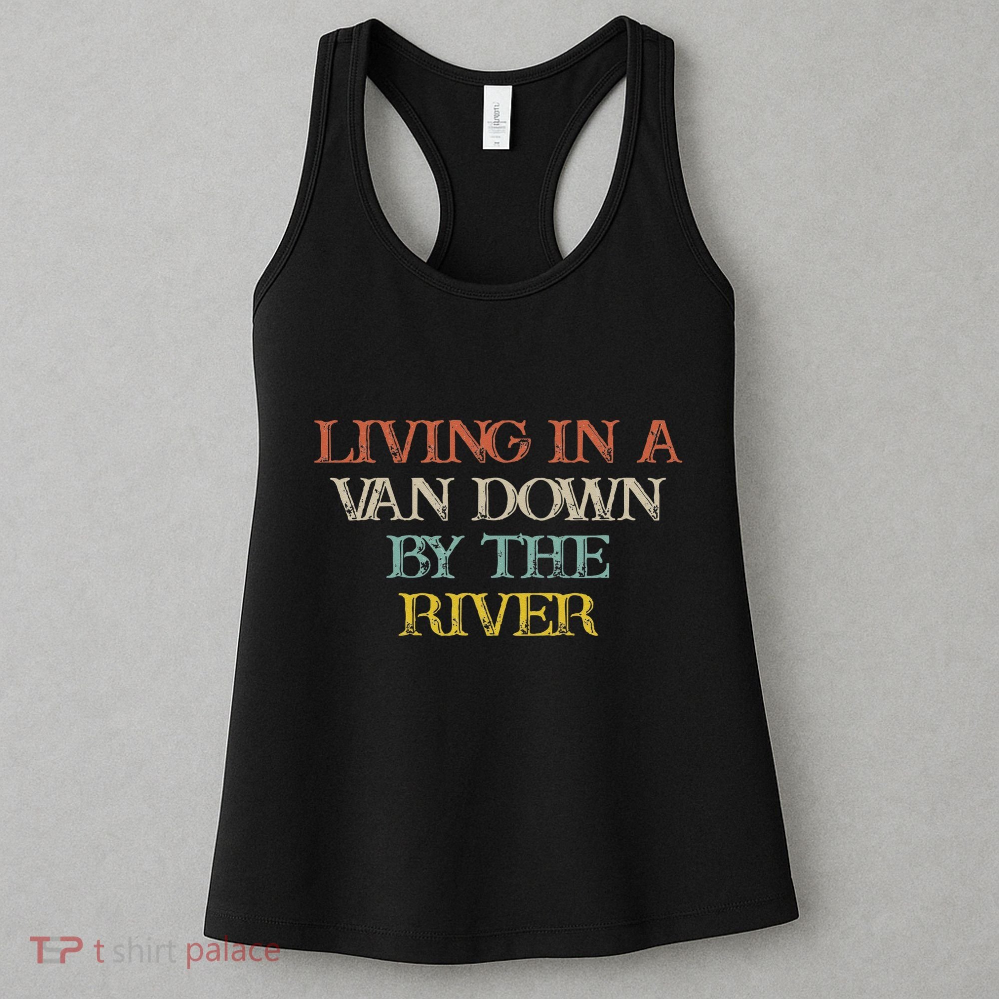 Community College Funny Fraternity College Rush Party Greek Women's Tank Top