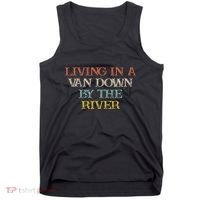 Community College Funny Fraternity College Rush Party Greek Tank Top thumb 0