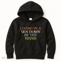 Community College Funny Fraternity College Rush Party Greek Kids Hoodie thumb 0