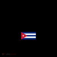 Cubanita Cuban Flag Logo Coffee Mug thumb 5