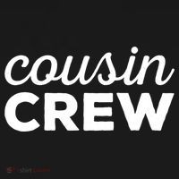 Cousin Crew Funny Gift Doggie Tank thumb 4