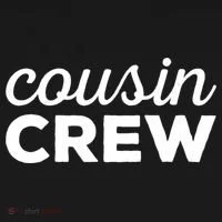 Cousin Crew Funny Gift Bucket Hat thumb 4