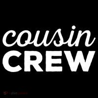 Cousin Crew Funny Gift Pajama Set thumb 2