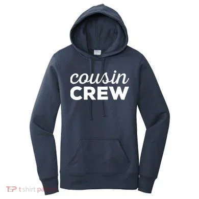 Women's Hoodie