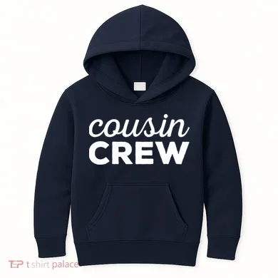 Kids Hoodie