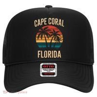 Cape Coral Florida Vacation Souvenirs  Hat thumb 0