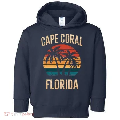Toddler Hoodie
