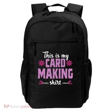 Backpack
