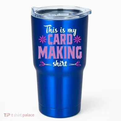Tumbler