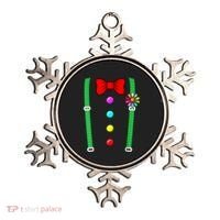 Clown Costume Funny Circus Halloween Costumes Ornament thumb 0
