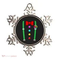 Clown Costume Funny Circus Halloween Costumes Ornament thumb 0
