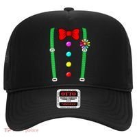 Clown Costume Funny Circus Halloween Costumes Hat thumb 0