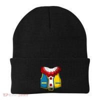 Clown Costume Funny Circus Play Halloween Beanie thumb 0
