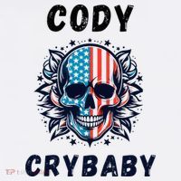 Cody Crybaby Funny Cody Crybaby Pro Wrestling Fans Rhodes Women's Tank Top thumb 5