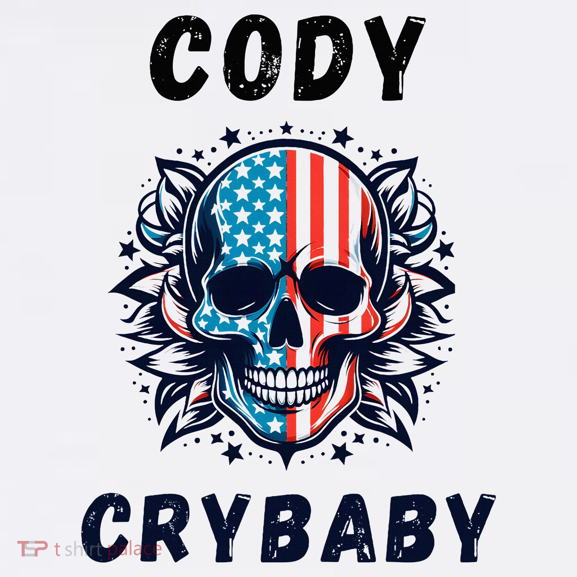 Cody Crybaby Funny Cody Crybaby Pro Wrestling Fans Rhodes Women's Tank Top