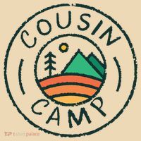 Cousin Camp Friends Summer Travel Family Camping Vacation Tote Bag thumb 4