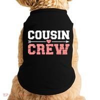 Cousin Crew Gift Doggie Tank thumb 0