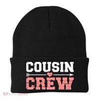 Cousin Crew Gift Beanie thumb 0
