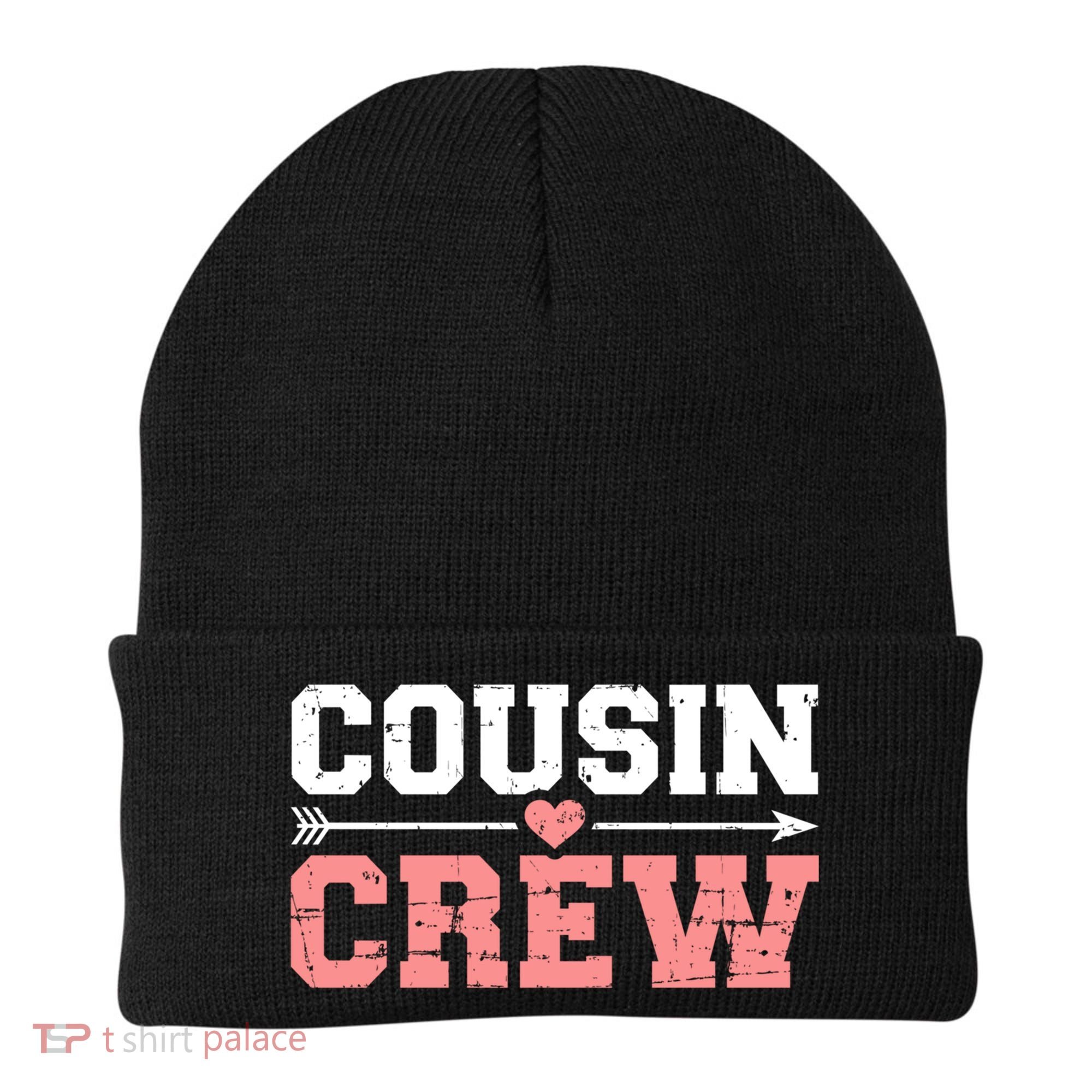 Cousin Crew Gift Beanie