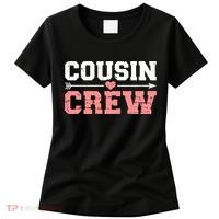Cousin Crew Gift Women's T-Shirt thumb 0