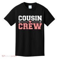 Cousin Crew Gift Kids T-Shirt thumb 0