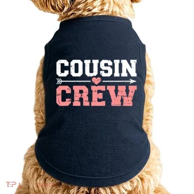 Doggie Tank