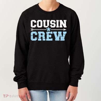 Cousin Crew Gift Women's Sweatshirt