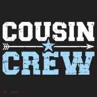 Cousin Crew Gift Women's Sweatshirt thumb 2