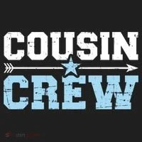 Cousin Crew Gift Women's Sweatshirt thumb 2