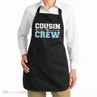 Cousin Crew Gift Apron thumb 2