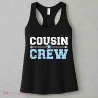 Cousin Crew Gift Women's Tank Top thumb 3