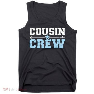 Cousin Crew Gift Tank Top