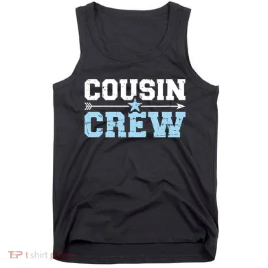 Cousin Crew Gift Tank Top