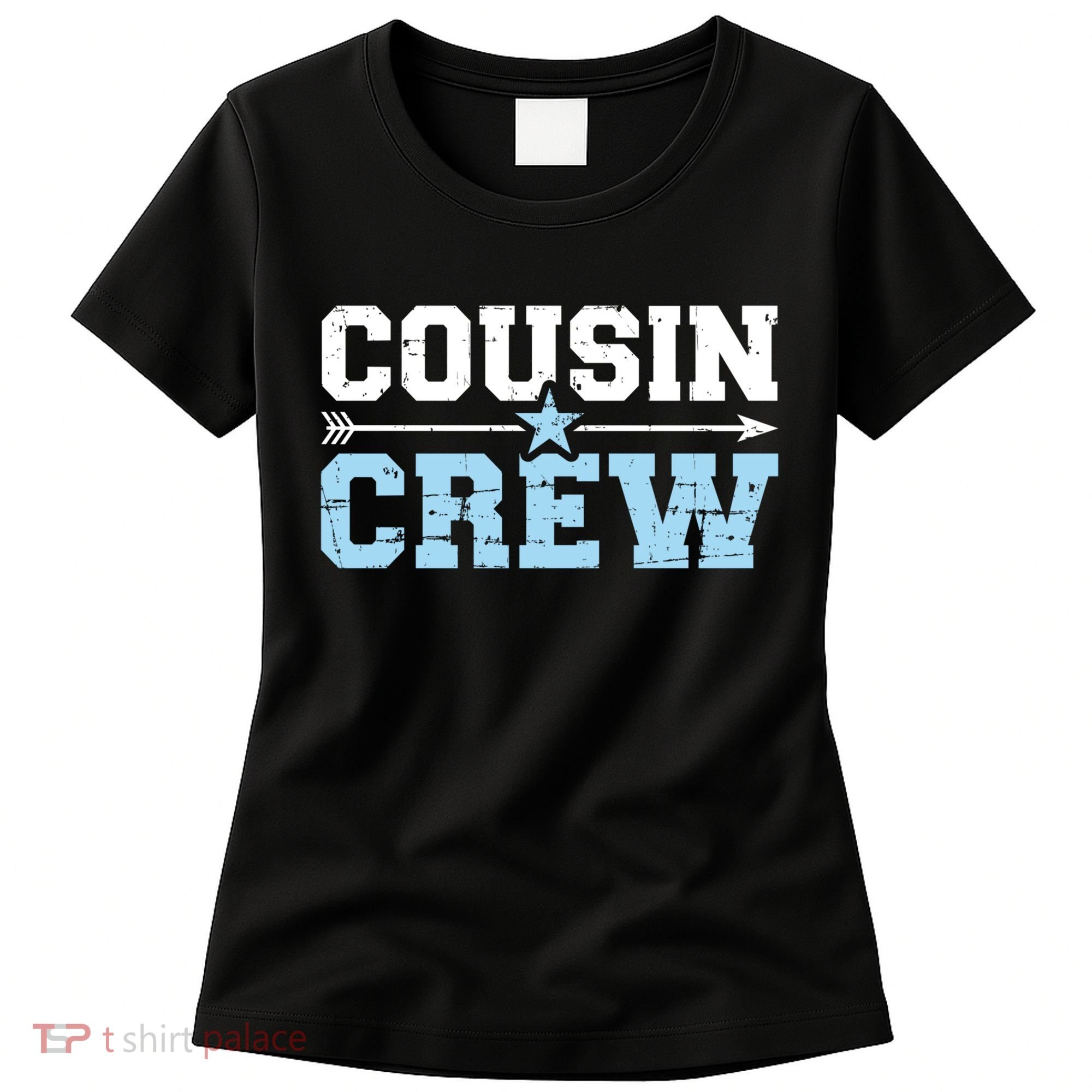 Cousin Crew Gift Women's T-Shirt