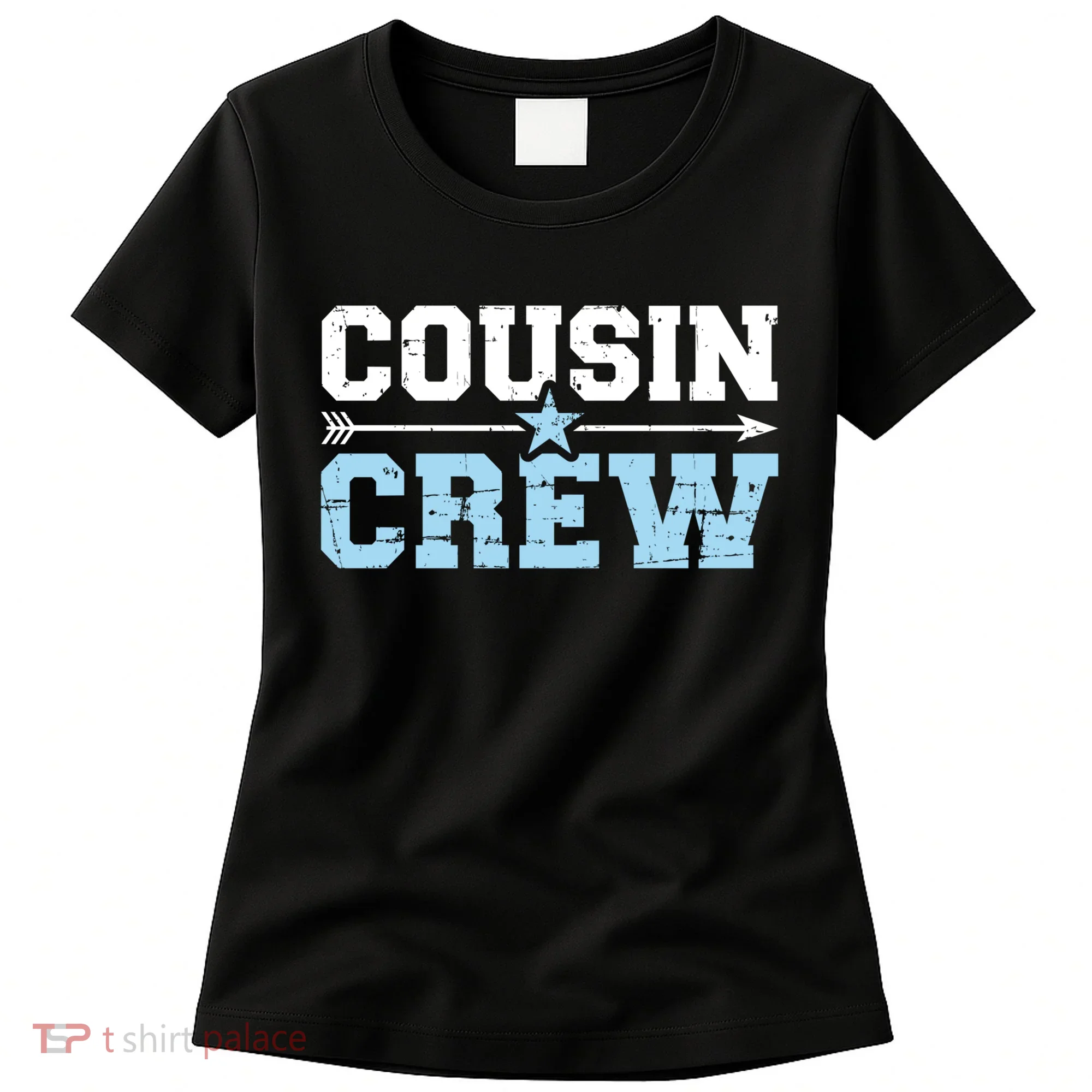 Cousin Crew Gift Women's T-Shirt