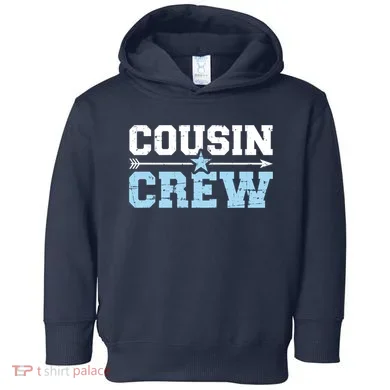 Toddler Hoodie
