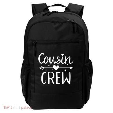 Cousin Crew Gift Backpack