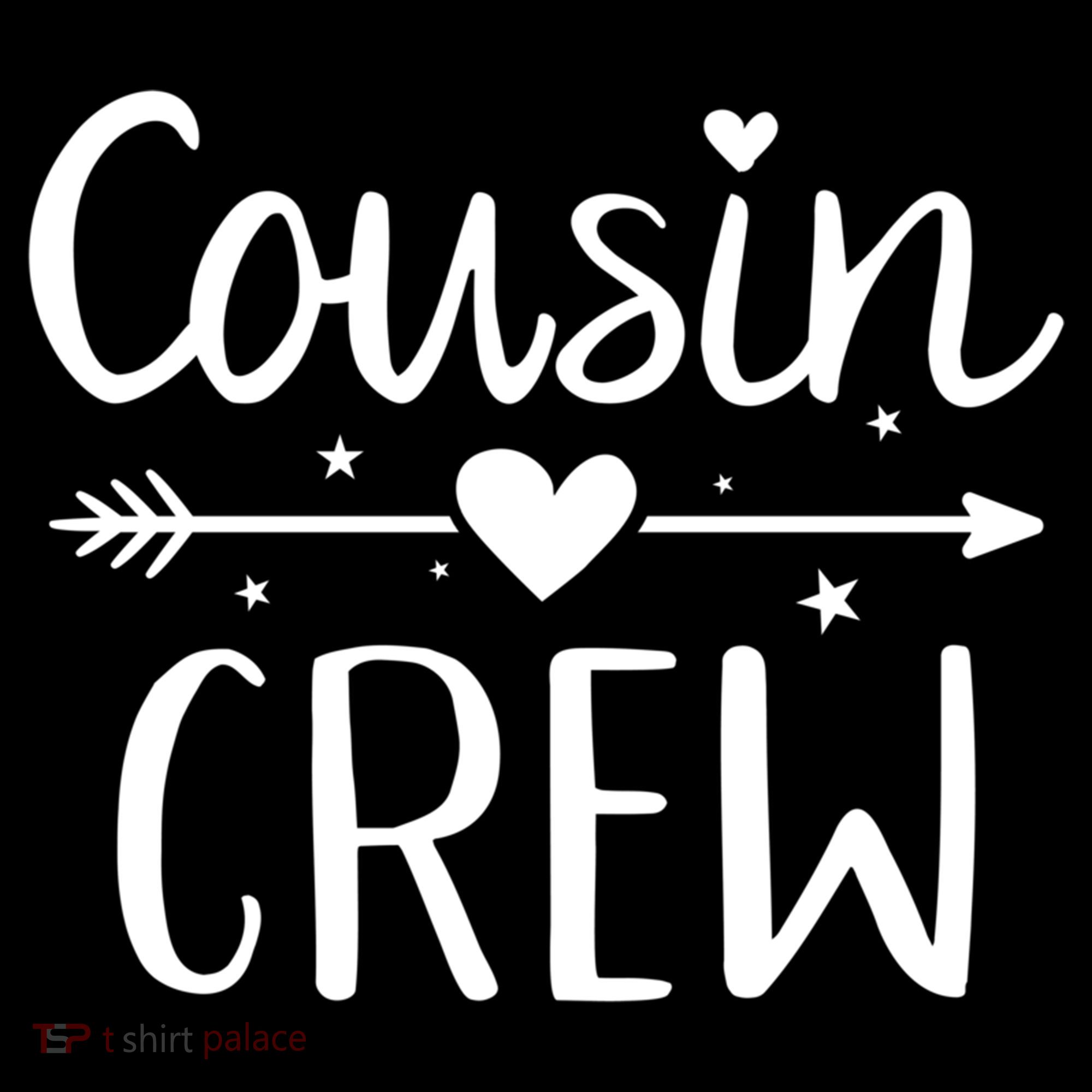 Cousin Crew Gift Women's Hoodie