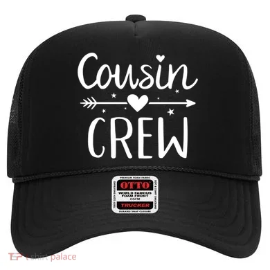 Cousin Crew Gift Hat