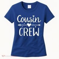 Cousin Crew Gift Women's T-Shirt thumb 0