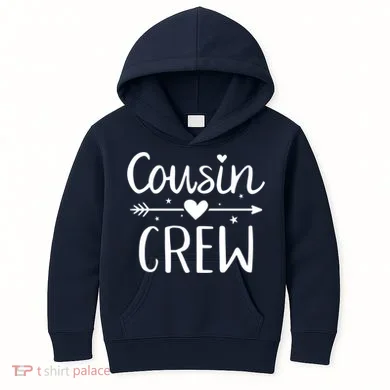 Kids Hoodie