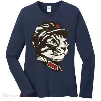 Women's Long Sleeve Shirt