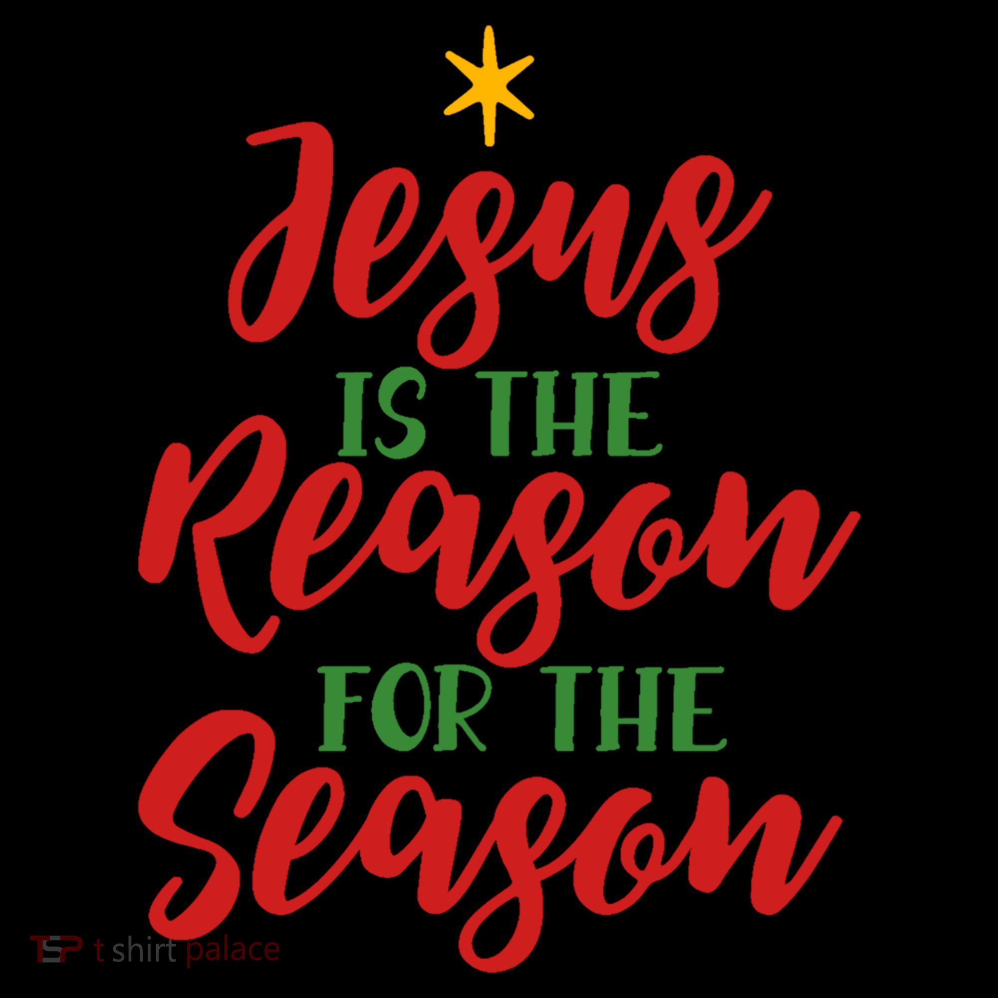 Christian Christmas Gift Jesus Is The Reason For The Season Gift Coffee Mug