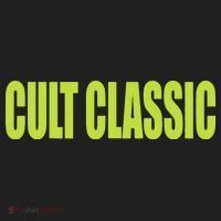 Cult Classic Green Brat Comfort Colors Boxy T-Shirt thumb 3