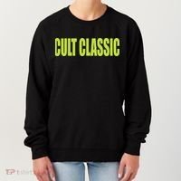 Cult Classic Green Brat Women's Sweatshirt thumb 0