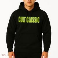 Cult Classic Green Brat Hoodie thumb 2