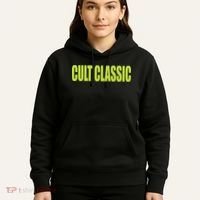 Cult Classic Green Brat Hoodie thumb 5