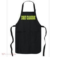 Cult Classic Green Brat Apron thumb 0