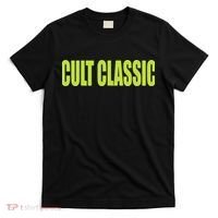 Cult Classic Green Brat T-Shirt thumb 0